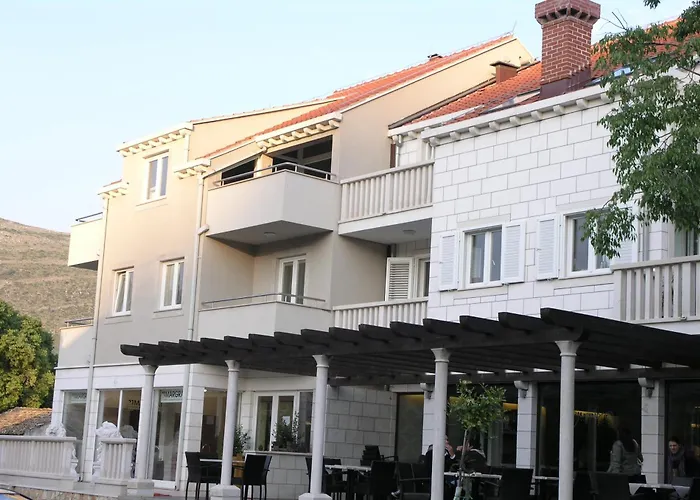 Dubrovnik Summer Apartments