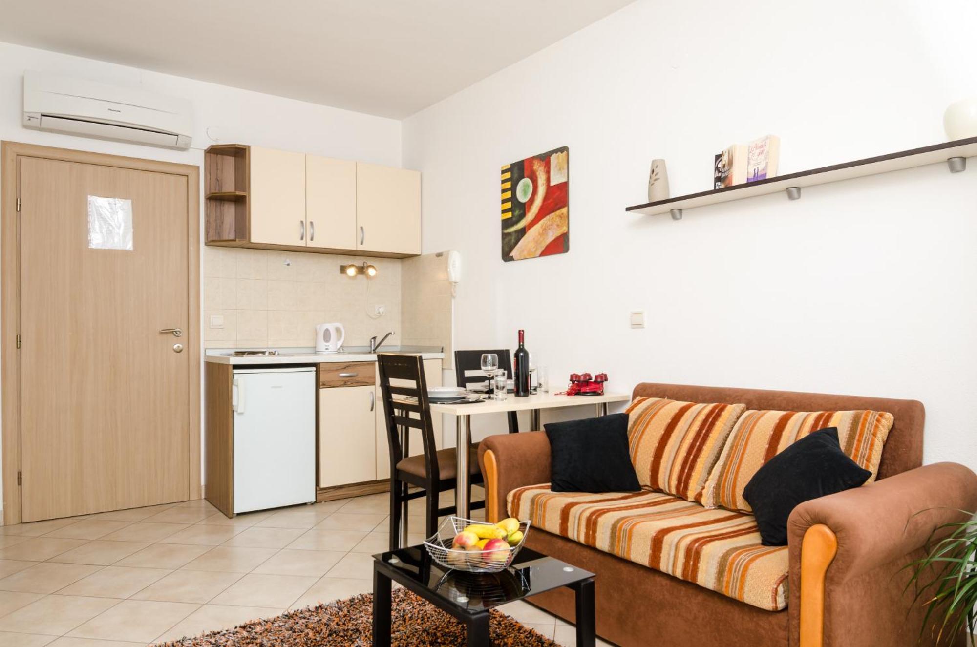 Summer Apartment Dubrovnik