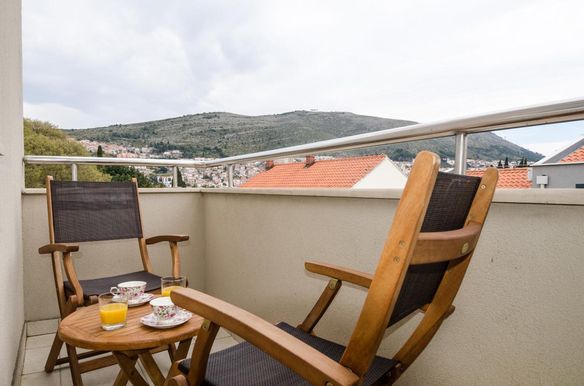 Appartement Summer