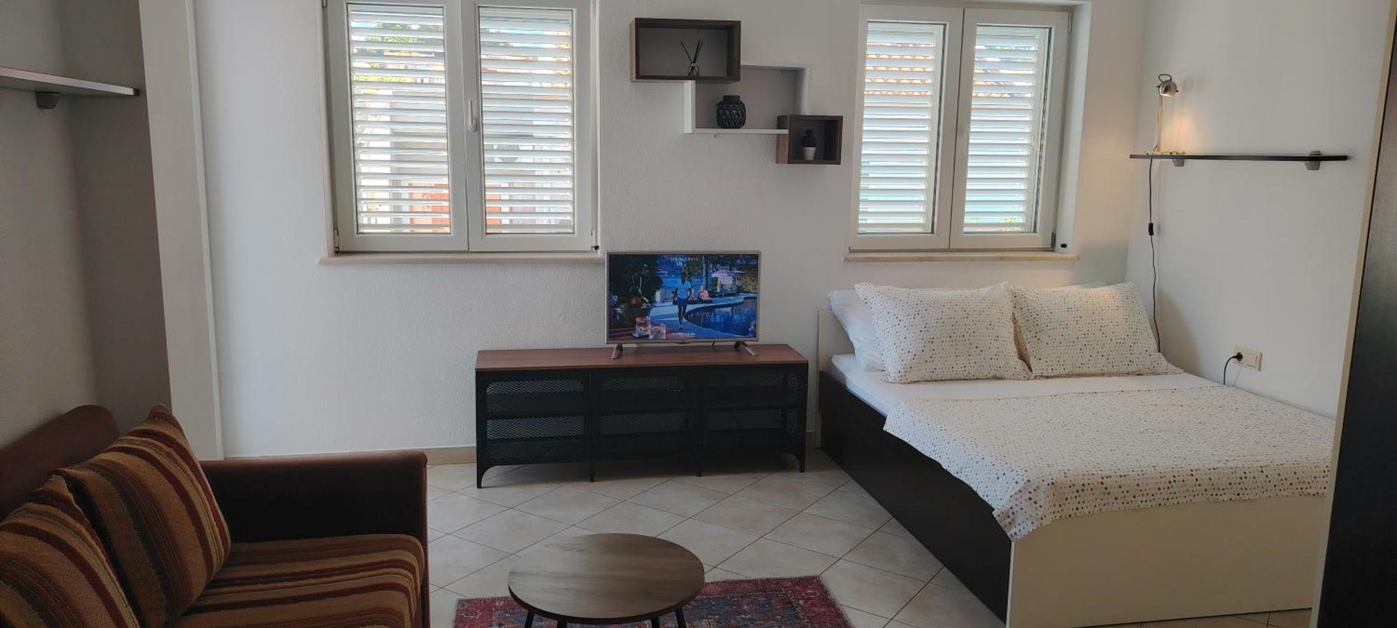Appartement Summer
