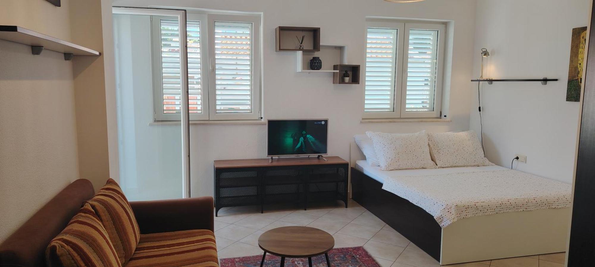 Summer Appartement *