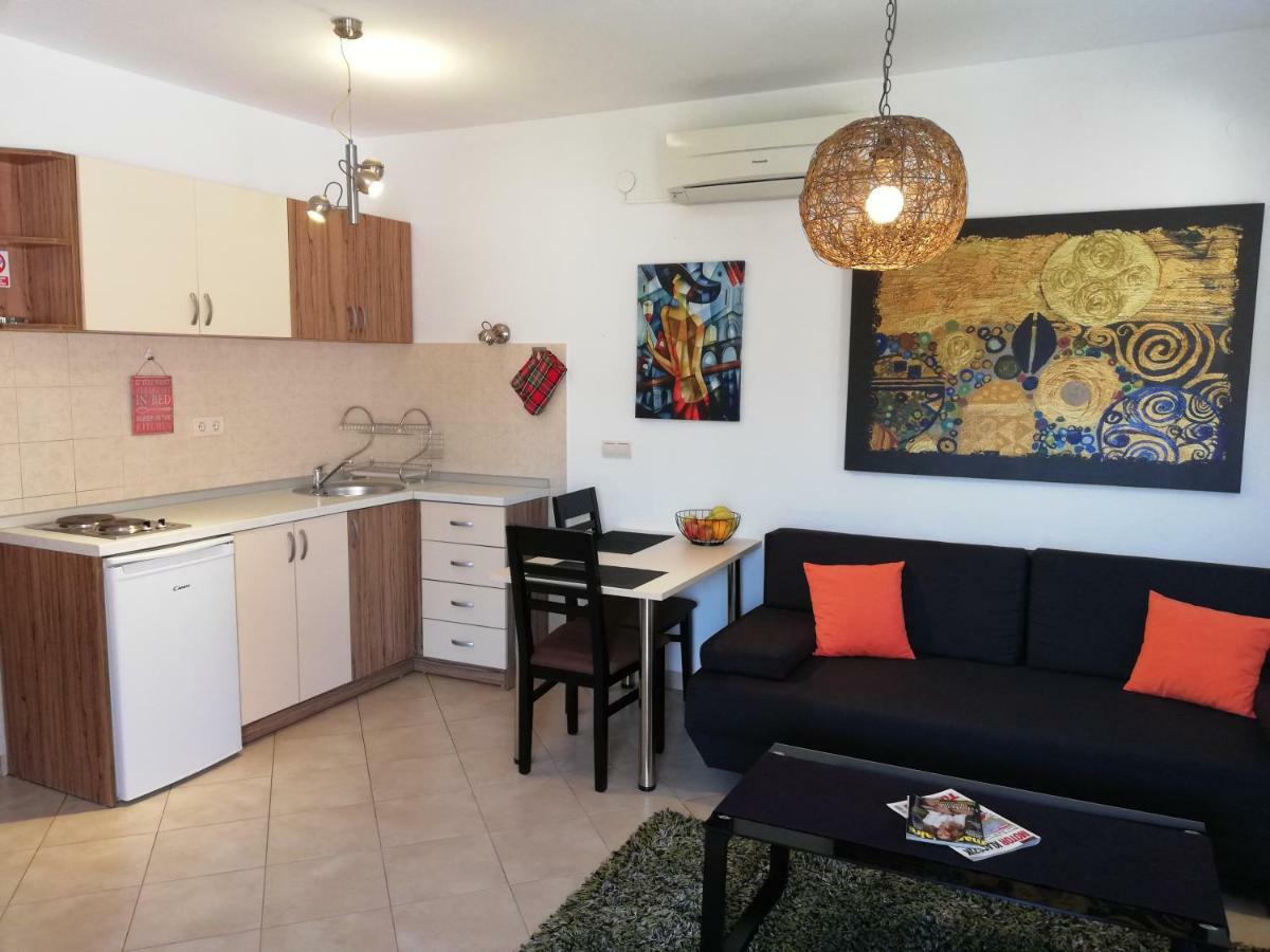 Apartment Summer Dubrovnik