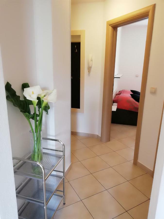 Apartment Summer
